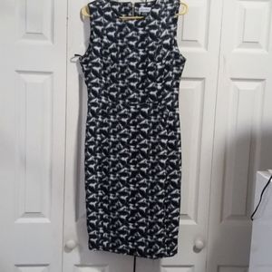 Casual dress